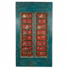 Custom Ganesha Temple Barn Door 