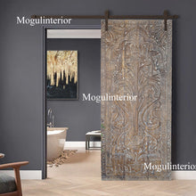  Artistic Tree of Life Wall Art Vintage Zen Carved Wood Wall Panel