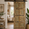 Farmhouse Statement Interior Doors