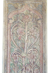 Tree Of Life Vintage Carved Barn Door Magical Blessings Wall Decor 96