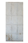 Tree Of Life Vintage Carved Barn Door Magical Blessings Wall Decor 96