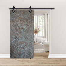  Artisan Carved Panel Wall Art Kamasutra Custom Door 72