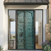 Antique Double Doors Reclaimed Doors