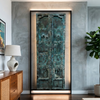 Antique Arched Door 