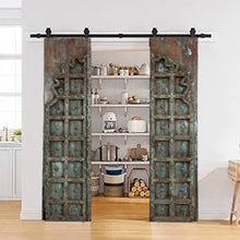  Vintage Rustic Antique Doors Carved Wood Farmhouse Doors 81