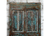 Antique French Barn Door Rustic Vintage Wood Door 80x34.5