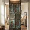 Vintage Barn Door
