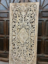 Antique Barn Door Panel 