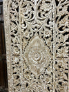 Antique Barn Door Panel 