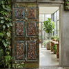 Vintage Double Door