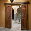 mehrab door