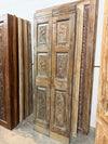 Vintage French Doors