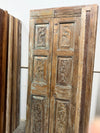 Vintage French Doors