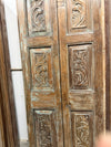 Vintage French Doors