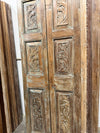 Vintage French Doors