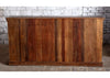 Antique Carved Credenza Buffet Storage Chest Sideboard 
