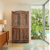 Heritage Revival 4 Door Cabinet