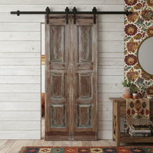  Antique Carved Door Rustic Farmhouse French Style Doors Barn Door