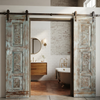 Antique French Doors