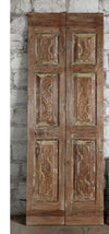 Antique Hand Carved Door Heritage Revival Door Custom Doors 