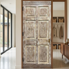Antique Single Barn Door 