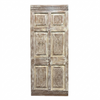 Floral Statement Barn Door 