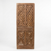 Antique Spanish Colonial Doors