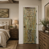 Carved Closet Doors Sliding Door