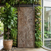 Kalpavriksha Sliding Barn Door