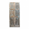 Sliding Barn Door Reclaimed Pantry Door 