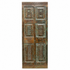  Reclaimed Wood Single Door