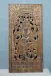  Temple Style Deity Wall Art 
