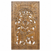  Temple Style Deity Wall Art 