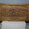 Large Sun Temple Style Wall Art