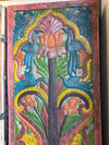 Tree of Life Wooden Barn Door Panel 