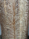 Tree of Life Door Hand-Carved wall art 