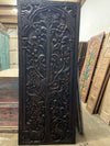 Vintage Carved Door 