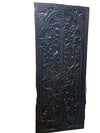 Vintage Carved Door 