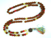 Handmade Chakra Yoga Mala Beads – Meditation Japa Mala for Balance & Healing