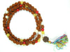Handmade Chakra Yoga Mala Beads – Meditation Japa Mala for Balance & Healing