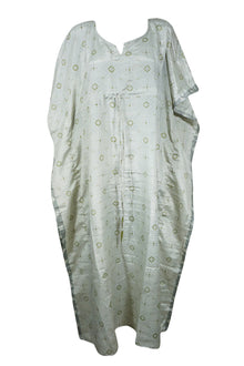  Travel Kimono Kaftan Dress