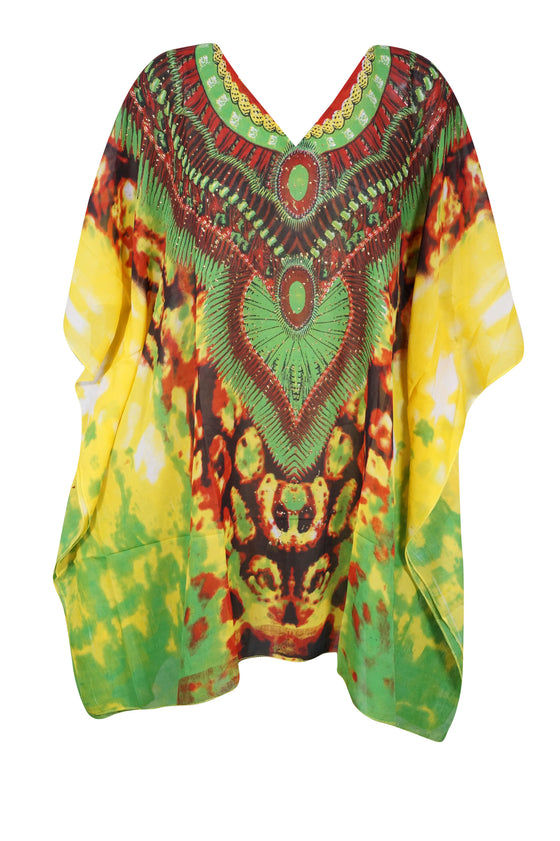 Women's Summer Kaftan