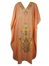 Women Evening  Embroidered