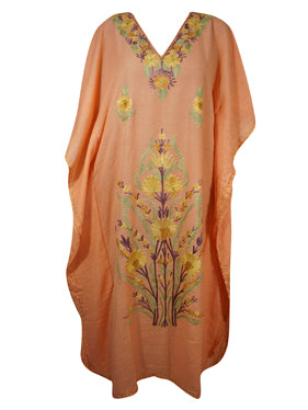 Women Evening  Embroidered