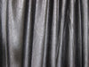 Sari Curtains Brown Window Drapes Panels Pair
