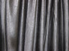 Pair of Sari Curtains Brown Window Drapes Panels, 84