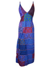 Womens Maxi Dress Purple Maxi Dresses Beauty M/L
