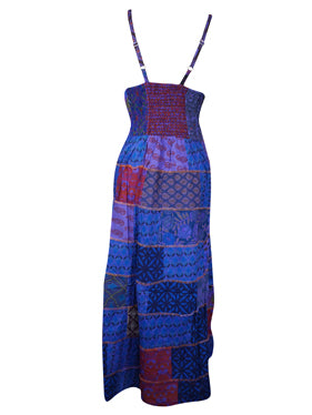 Womens Maxi Dress Purple Maxi Dresses Beauty M/L