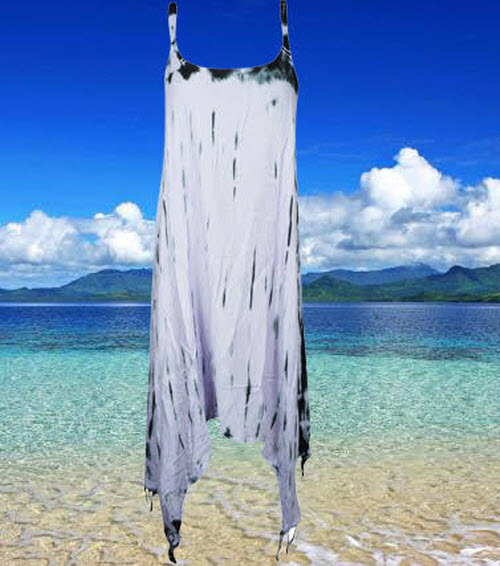 Woodstock tie dye dress women's festive clothing maxi summer dress for women XS Woodstock tie dye dress women's festive clothing maxi summer dress for women XS