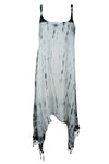 Women Beach Dress, Summer Gorgeous Soft Boho Beach Long Dresses S/M
